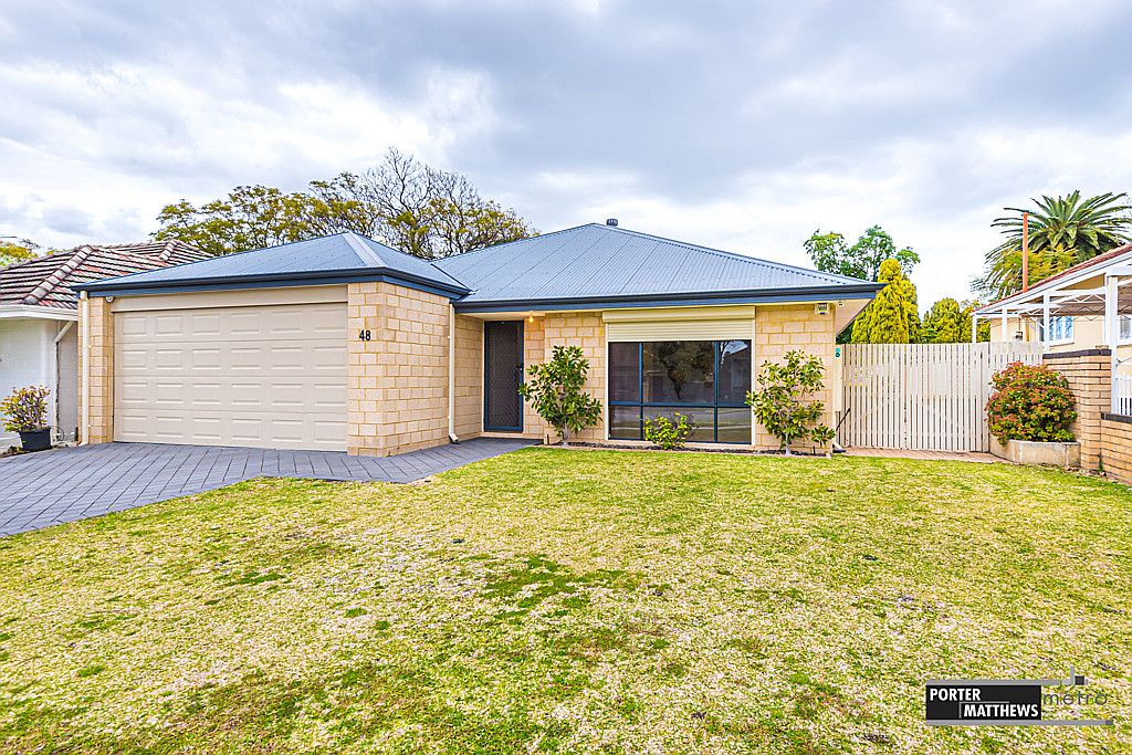 48 Kooyong Road, Rivervale WA 6103, Image 1