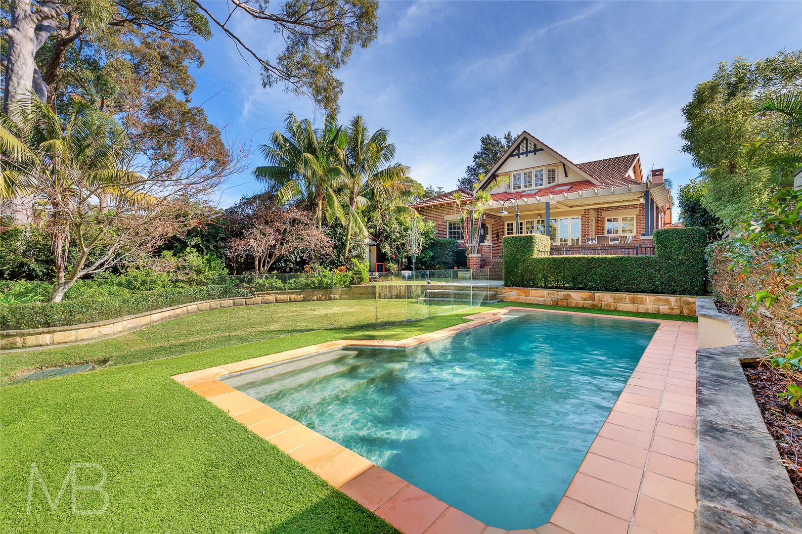 133 Middle Harbour Road, East Lindfield NSW 2070