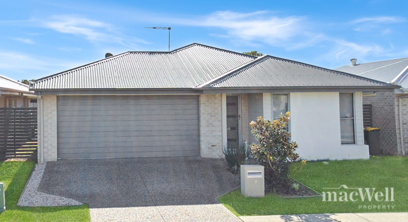 4 bedrooms House in 96 Greens Road GRIFFIN QLD, 4503