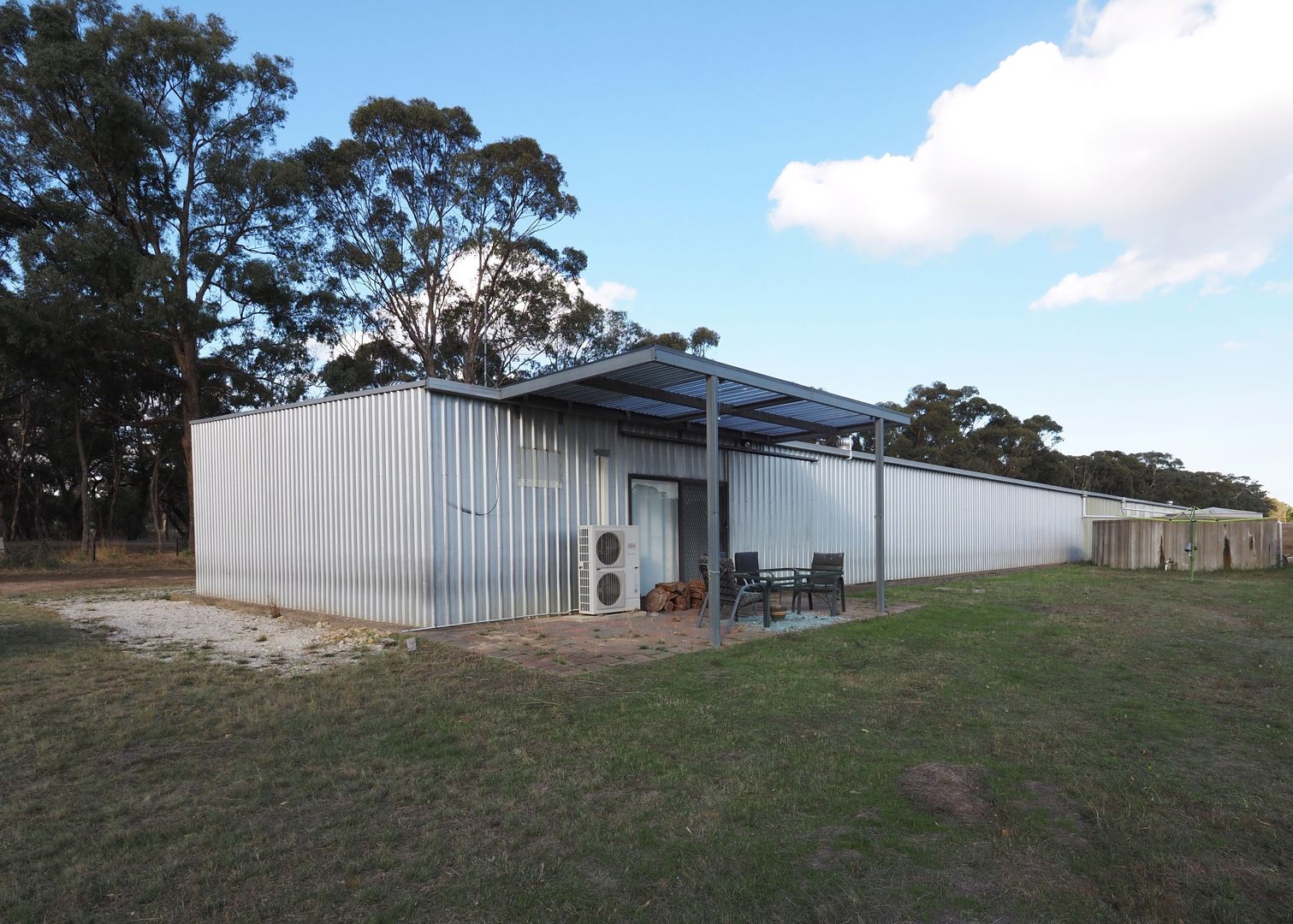 5503 Sunraysia Highway, Lamplough VIC 3352, Image 1