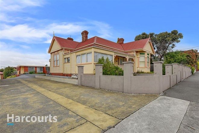 Picture of 69 Giblin Street, LENAH VALLEY TAS 7008