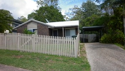 Picture of 24 Forest Place, SOUTH GLADSTONE QLD 4680