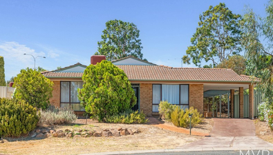 Picture of 7 Green Court, KARDINYA WA 6163