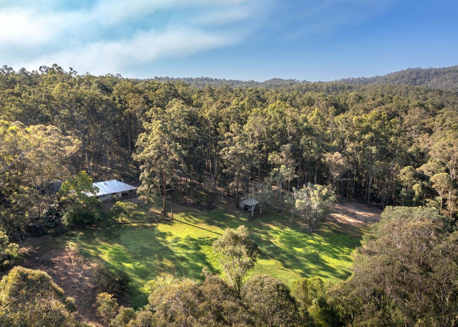 234 Gap Creek Road, Kenmore Hills QLD 4069, Image 0