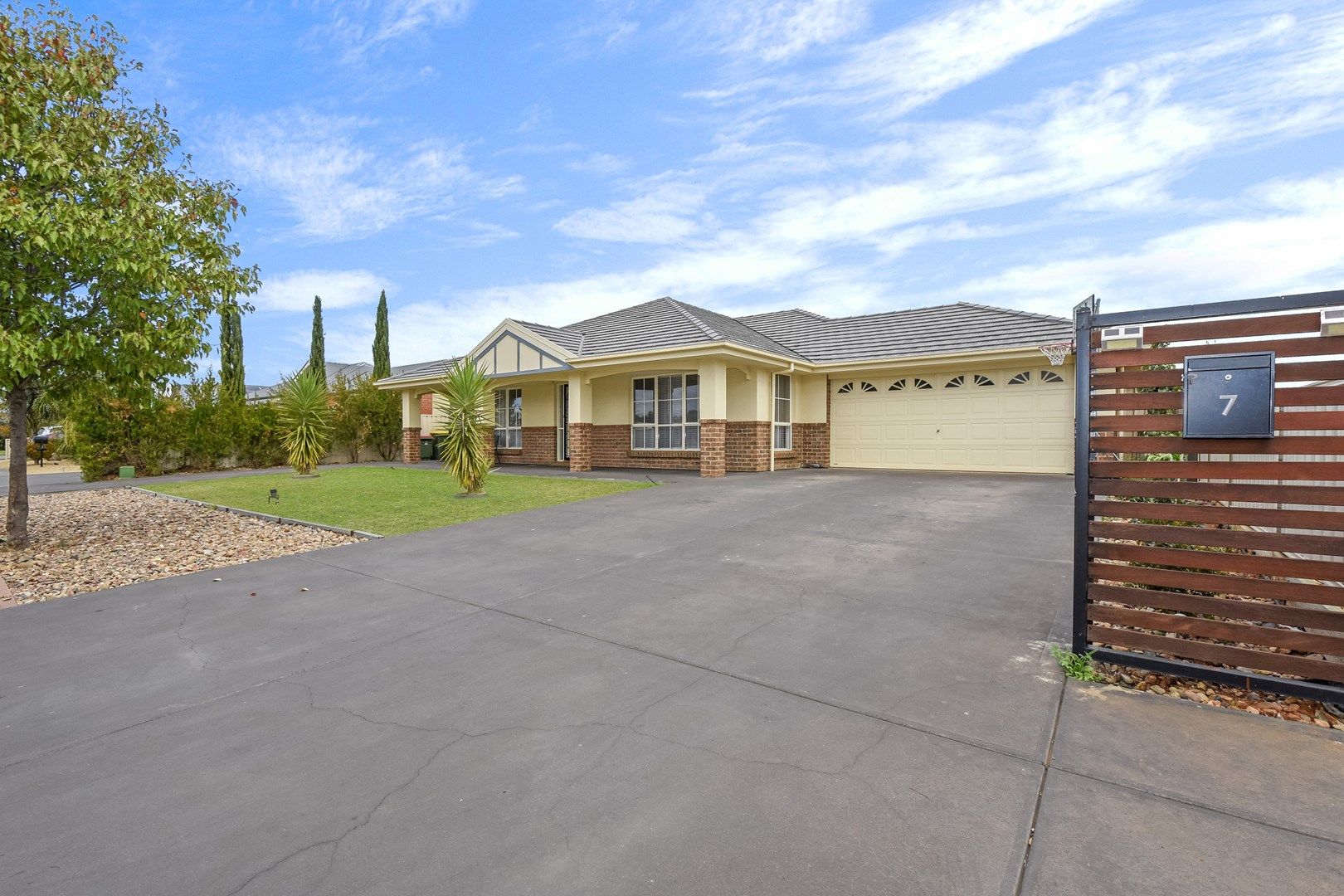 7 Glenfield Circuit, Angle Vale SA 5117, Image 1