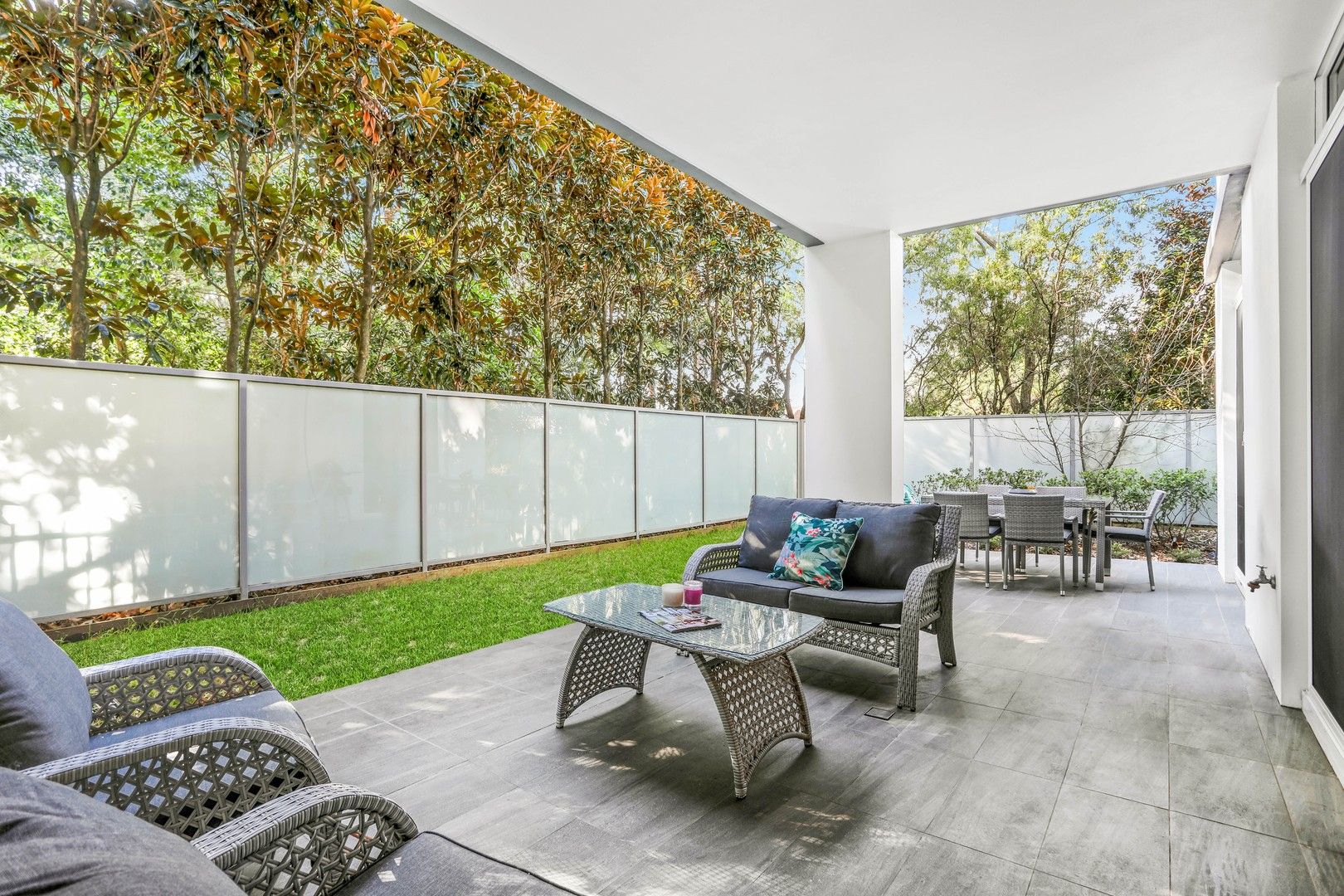 3 bedrooms Apartment / Unit / Flat in 411/36-42 Stanley Street ST IVES NSW, 2075