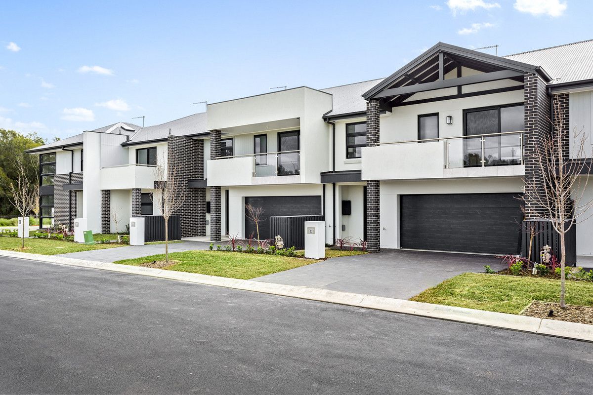 Lot 1635 Stratton Road, Oran Park NSW 2570, Image 0