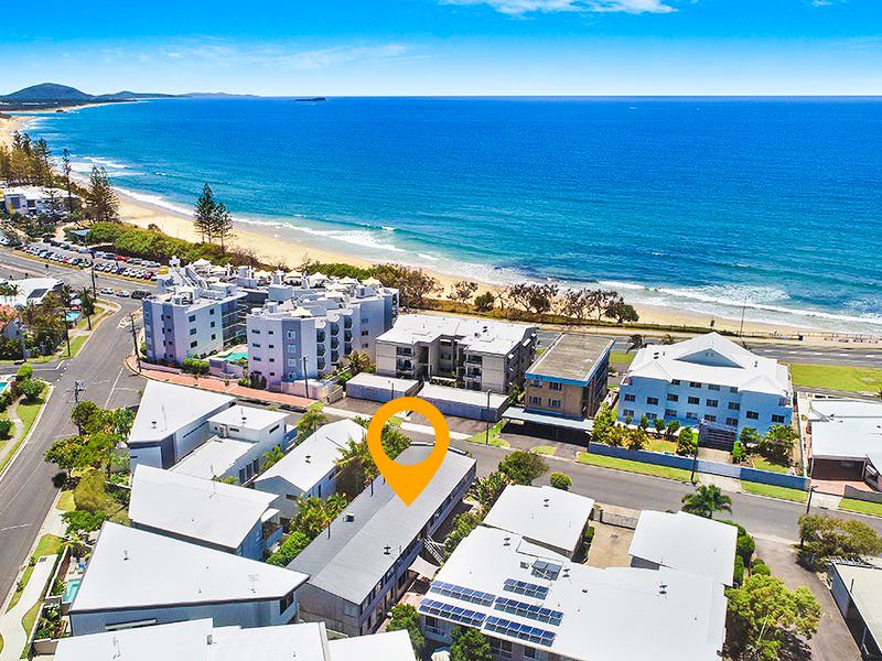 Unit 4/19 Juan St, Alexandra Headland QLD 4572, Image 0