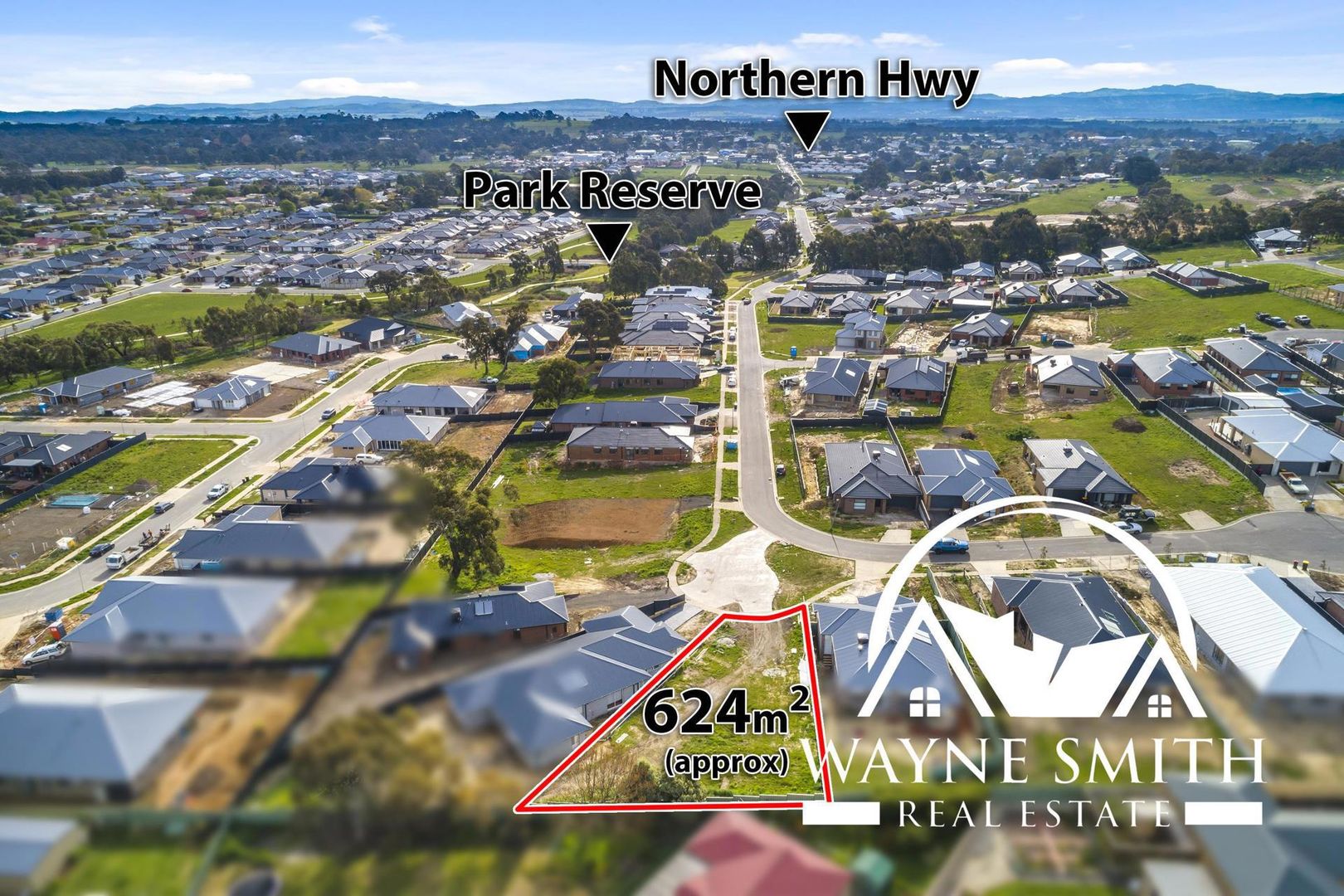 125 & 128 Candlebark Close Natures Run, Kilmore VIC 3764, Image 2