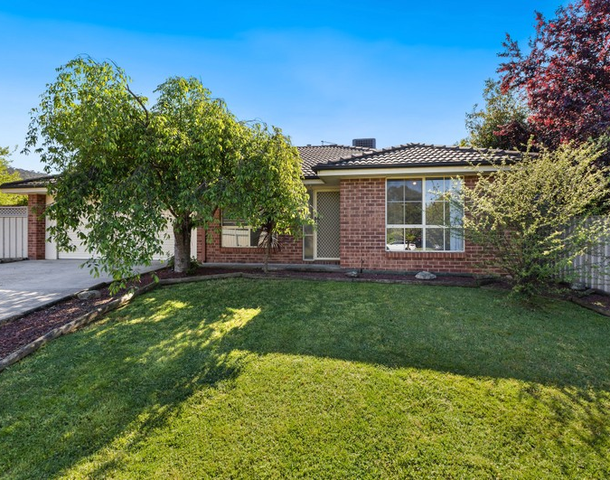 24 Wattle Way, West Albury NSW 2640