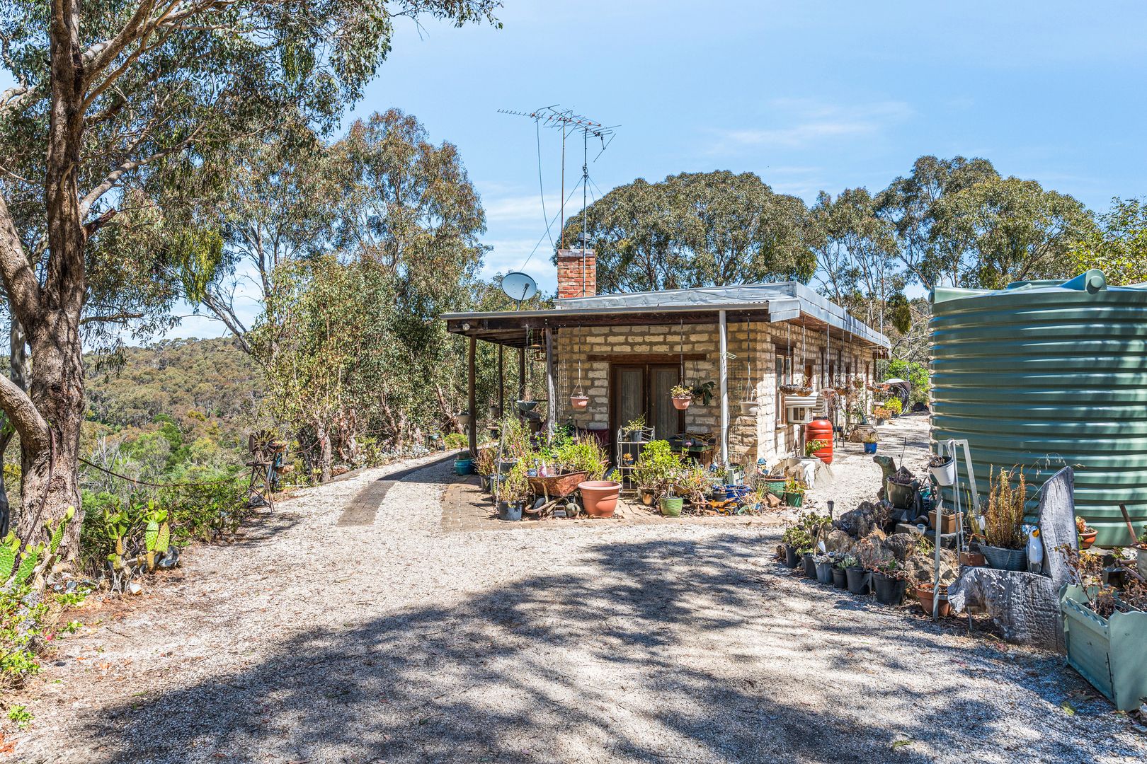 335 South Steiglitz Road, Steiglitz VIC 3331, Image 1