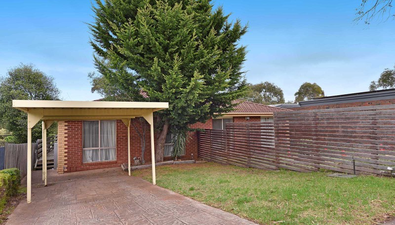 Picture of 5B Delisle Avenue, SUNBURY VIC 3429