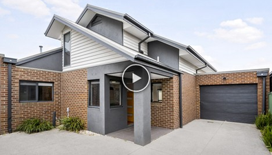 Picture of 2/14 Hubert Avenue, GLENROY VIC 3046