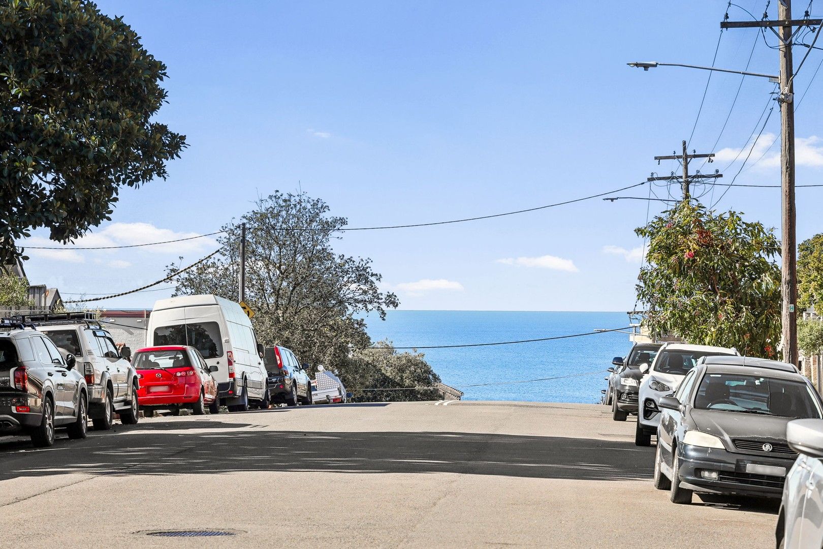 1 bedrooms Apartment / Unit / Flat in 2/31 Dudley Street COOGEE NSW, 2034