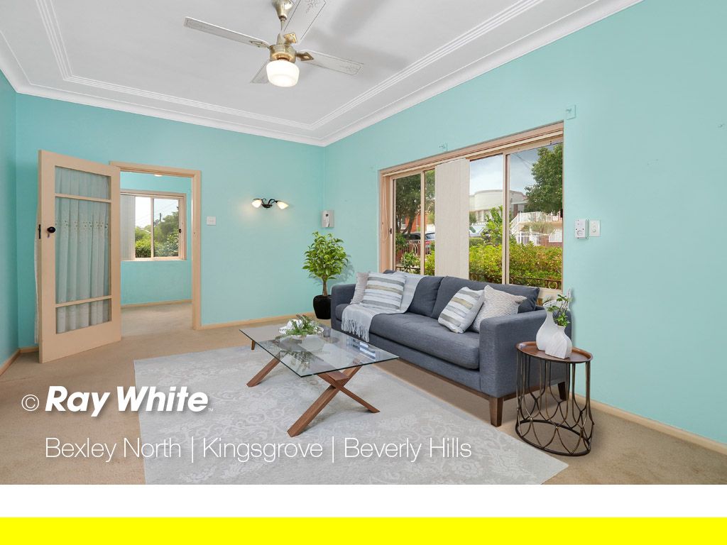 26 Demaine Avenue, Bexley North NSW 2207, Image 1