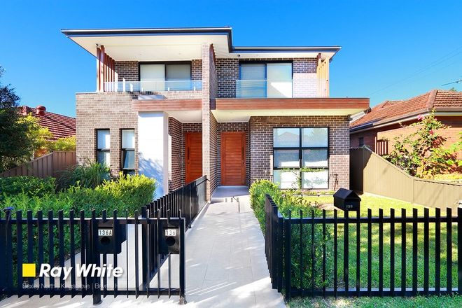 Picture of 136 Wolli Street, KINGSGROVE NSW 2208