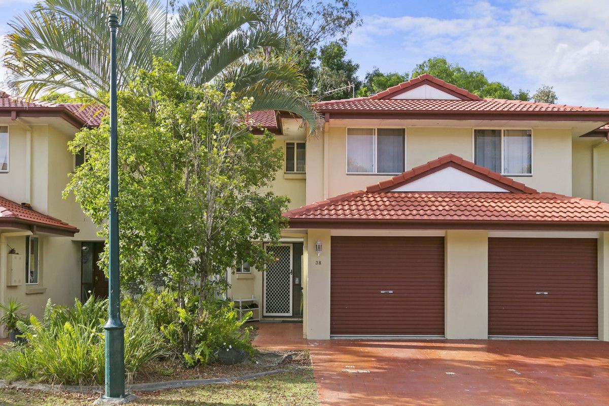 38/102 Alexander Drive, Highland Park QLD 4211, Image 0