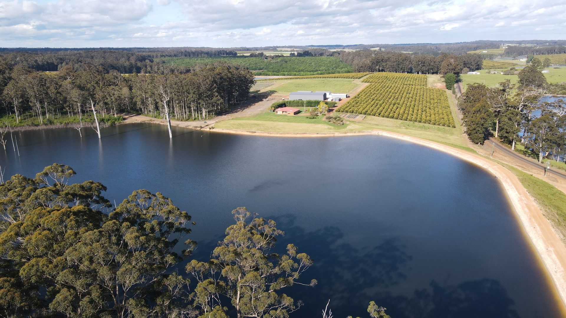 924 Seven Day Road, Manjimup WA 6258 House for Sale Domain
