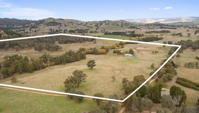 Picture of 768 North Creek Road, ANCONA VIC 3715