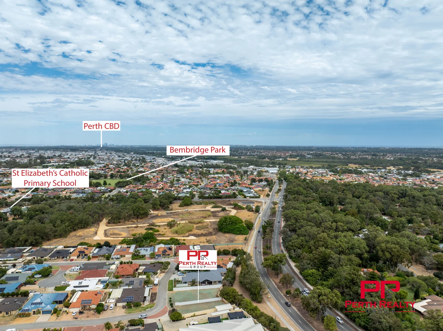 Additional image 9 of 20 Wayford Circle, Hocking WA 6065