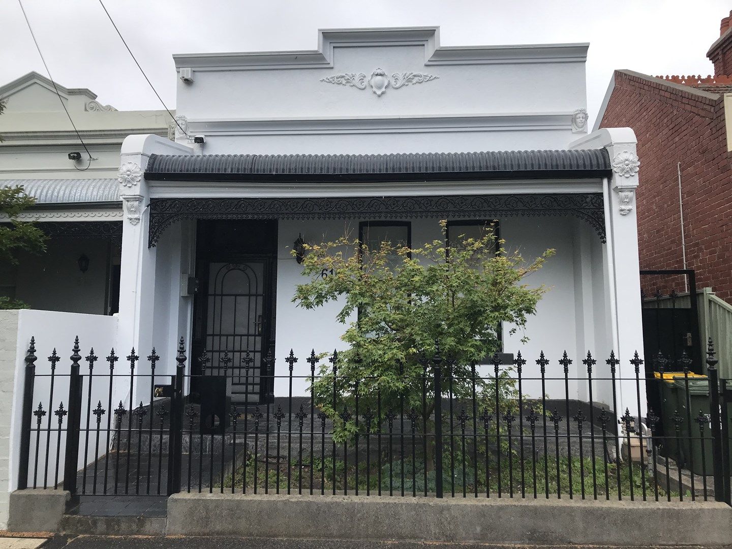 616 Rathdowne Street, Carlton North VIC 3054, Image 0