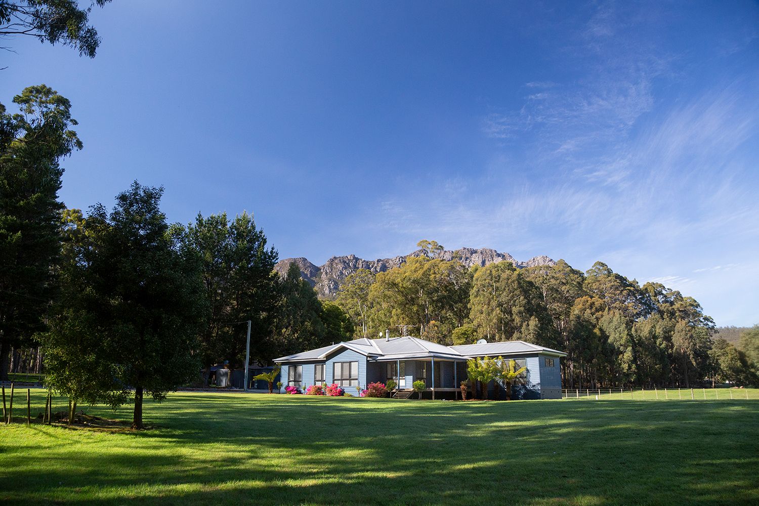 388 Lockwoods Road, Claude Road TAS 7306, Image 0