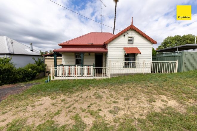 Picture of 26 Rosslyn Street, INVERELL NSW 2360
