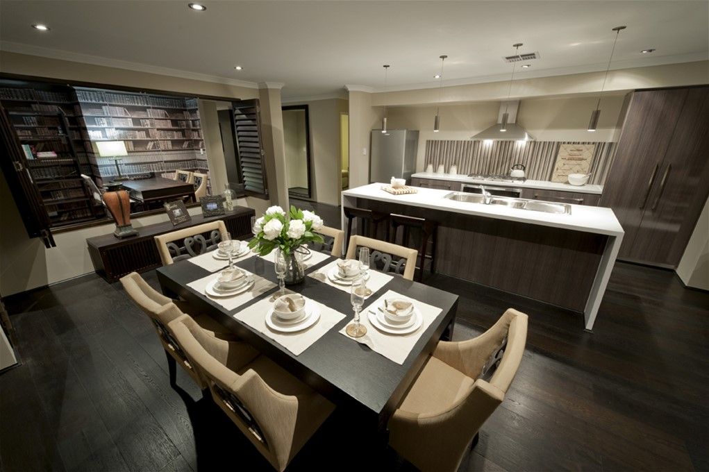 4 bedrooms New House & Land in Lot 1/336A Marmion St MELVILLE WA, 6156