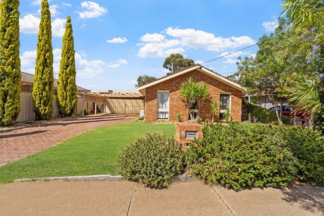 Picture of 52 Childs Street, MELTON SOUTH VIC 3338