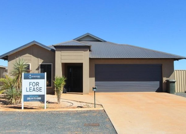 21 Demarchi Road, South Hedland WA 6722