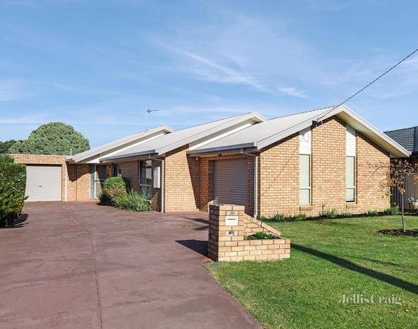 10 Colombard Court, Mitchell Park VIC 3355