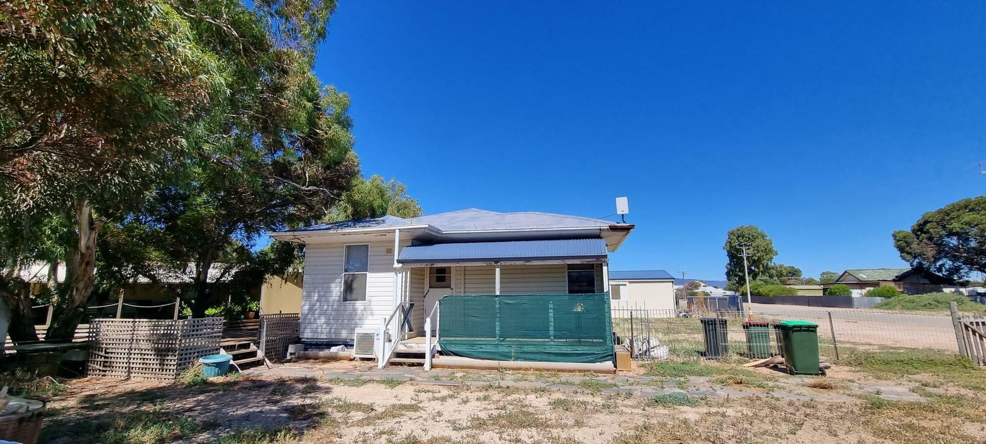 1517 Havers Road, Port Germein SA 5495 Domain