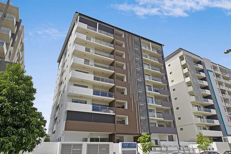 2 bedrooms Apartment / Unit / Flat in 2702/19 Playfield Street CHERMSIDE QLD, 4032