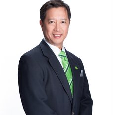 Ramon Ramajo | Megaward Property Group | Real Estate Agent in Level 22 ...