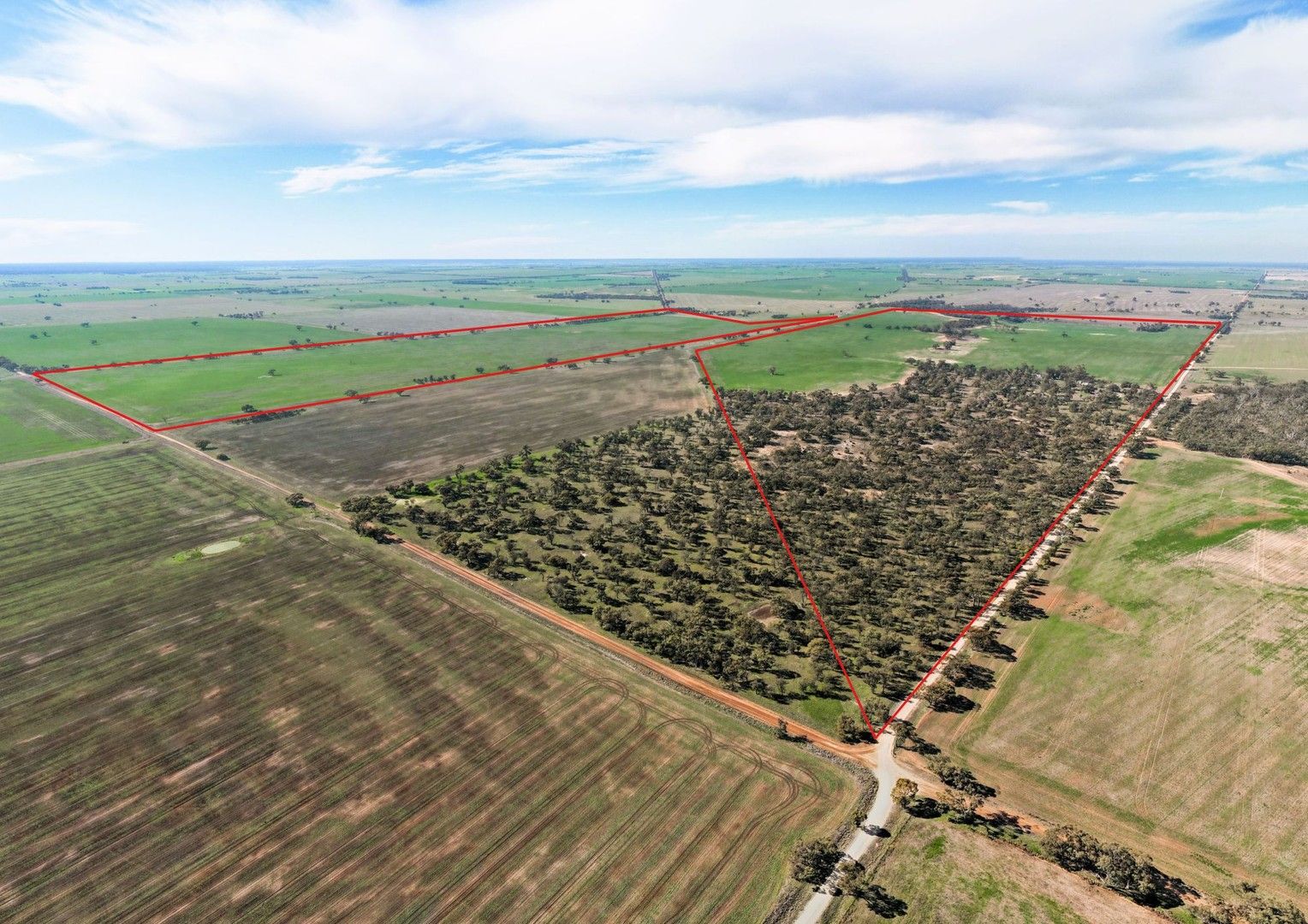 Yanac-Netherby Road, Yanac VIC 3418 - House for Sale | Domain