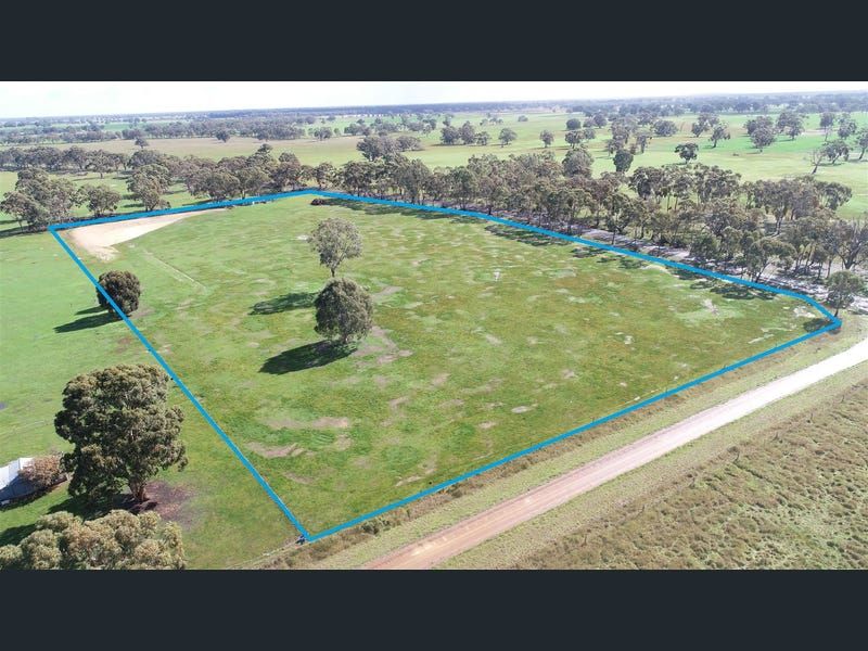 Lot 1 Scrubby Lake Road, Edenhope VIC 3318, Image 0