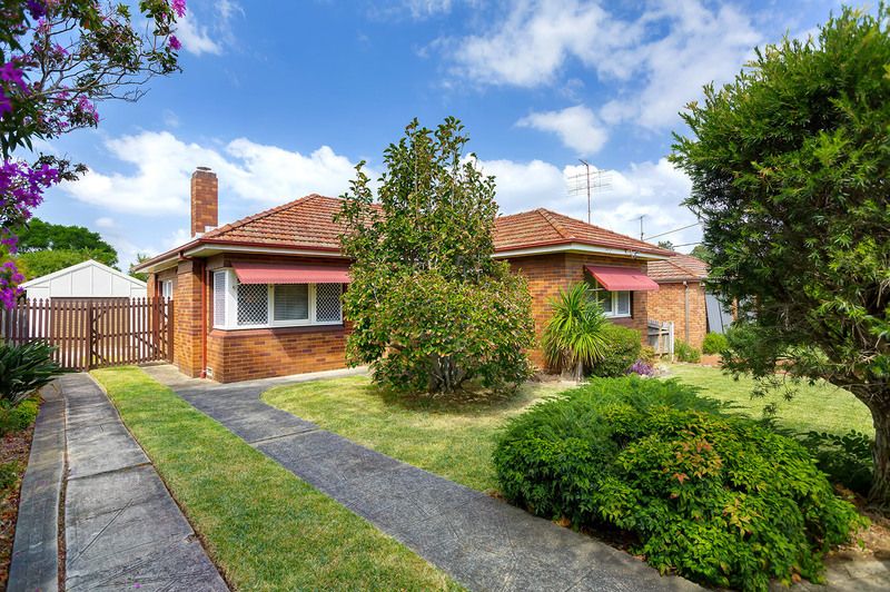 12 Conway Avenue, North Strathfield NSW 2137, Image 0