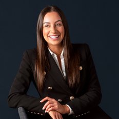 Sophia Cotter, Sales representative