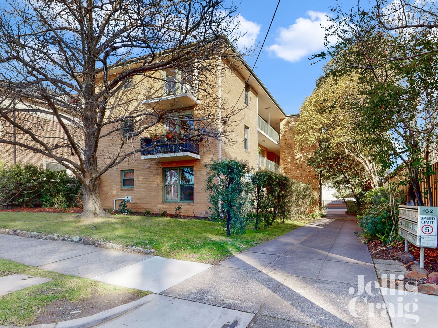 12/162 Barkers Road, Hawthorn VIC 3122