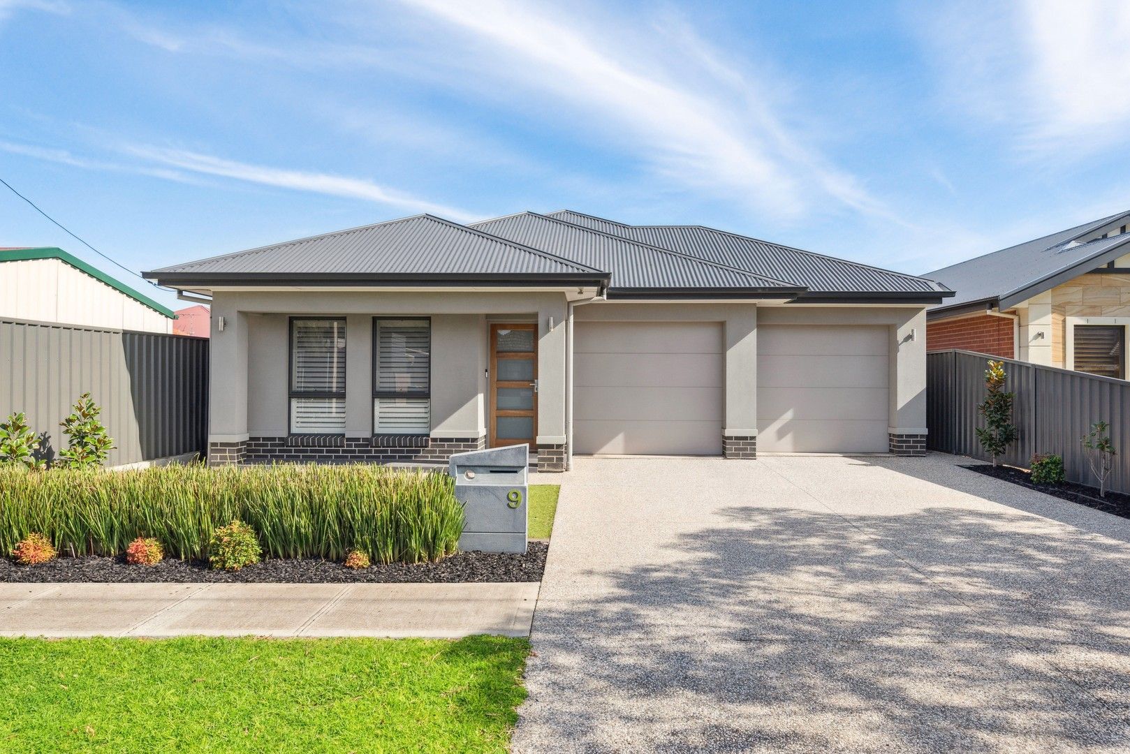 9 Willow Avenue, Manningham SA 5086, Image 0