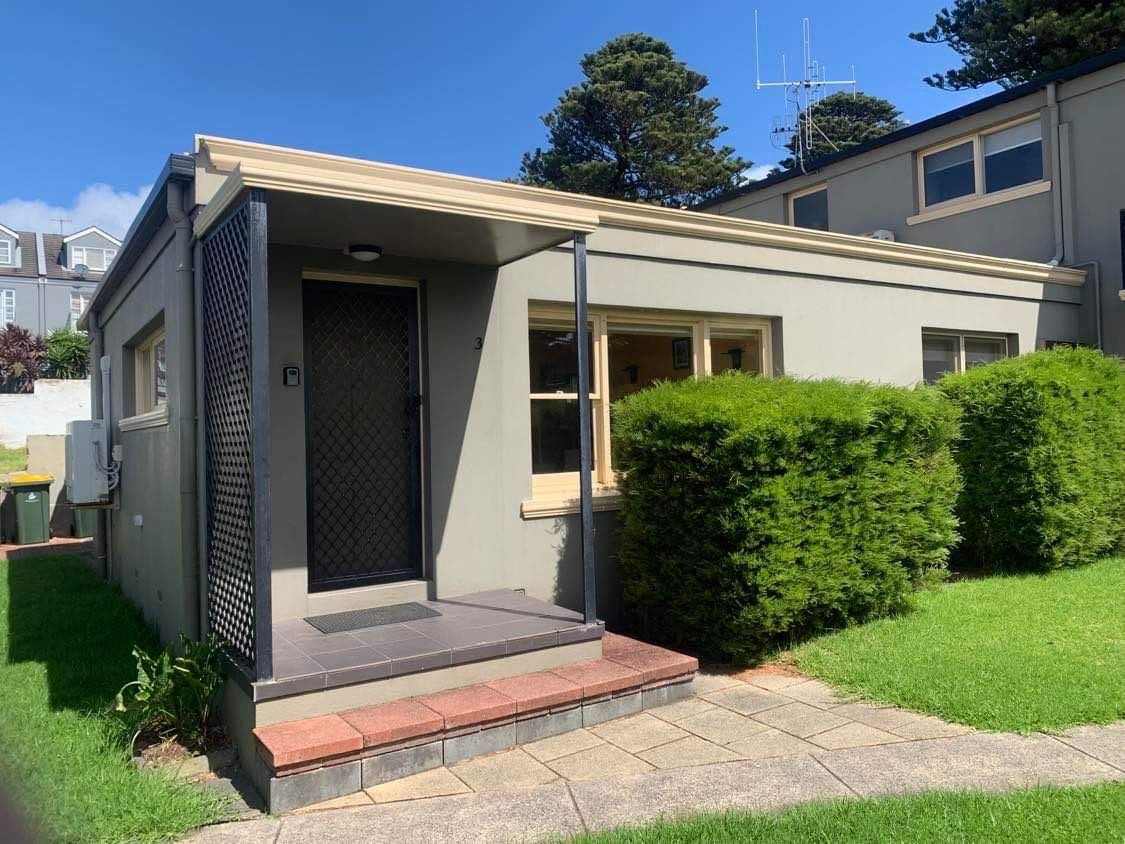 3/6 Liebig St, Warrnambool VIC 3280 Block Of Units For Rent Domain