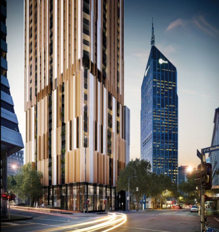 L44/81 A'beckett Street, Melbourne VIC 3000 Apartment For Rent Domain