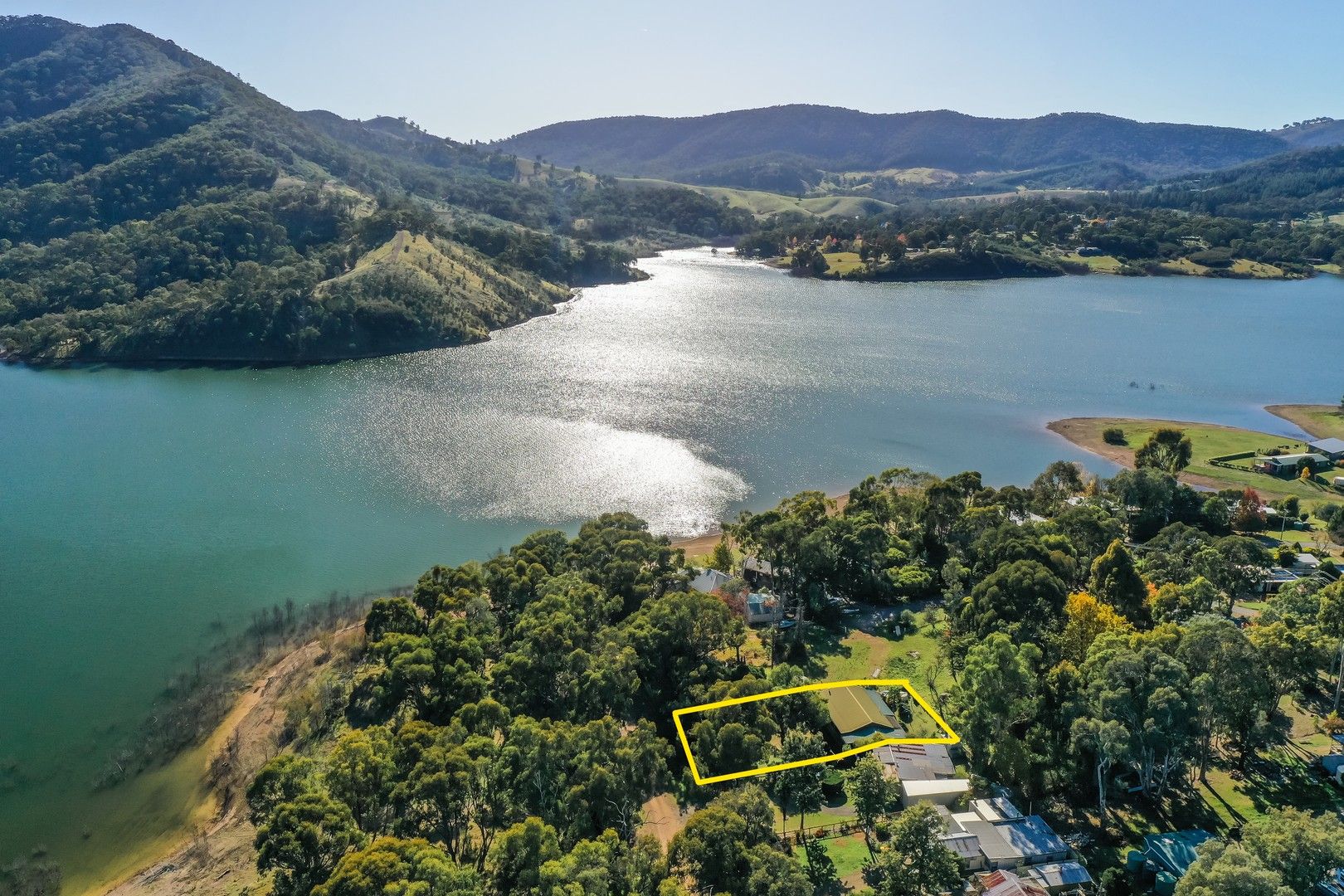 28 Barnetts Road, Howqua Inlet VIC 3723, Image 2