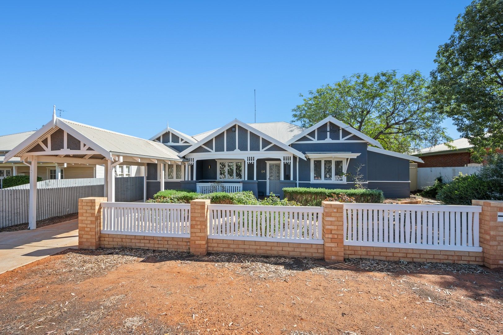 64 Lyall Street, Lamington WA 6430, Image 0