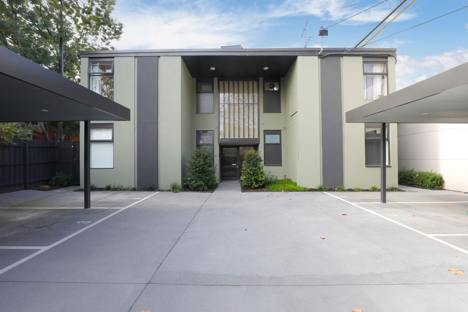6/14 Rae Street, Fitzroy North Property History & Address Research