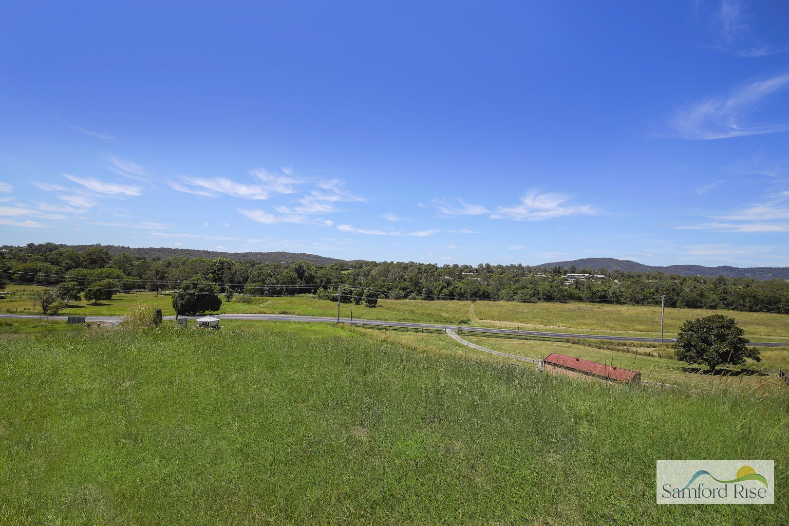 2 Ridgeline Court, Samford Valley QLD 4520 Domain