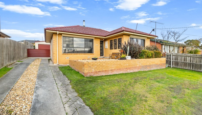 Picture of 24 Townsend Street, CHURCHILL VIC 3842