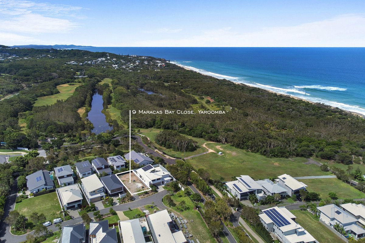 9 Maracas Bay Close, Yaroomba QLD 4573 Domain