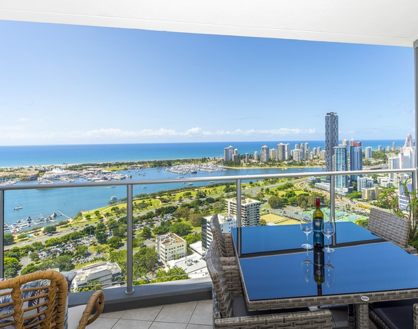 1366/56 Scarborough Street, Southport QLD 4215