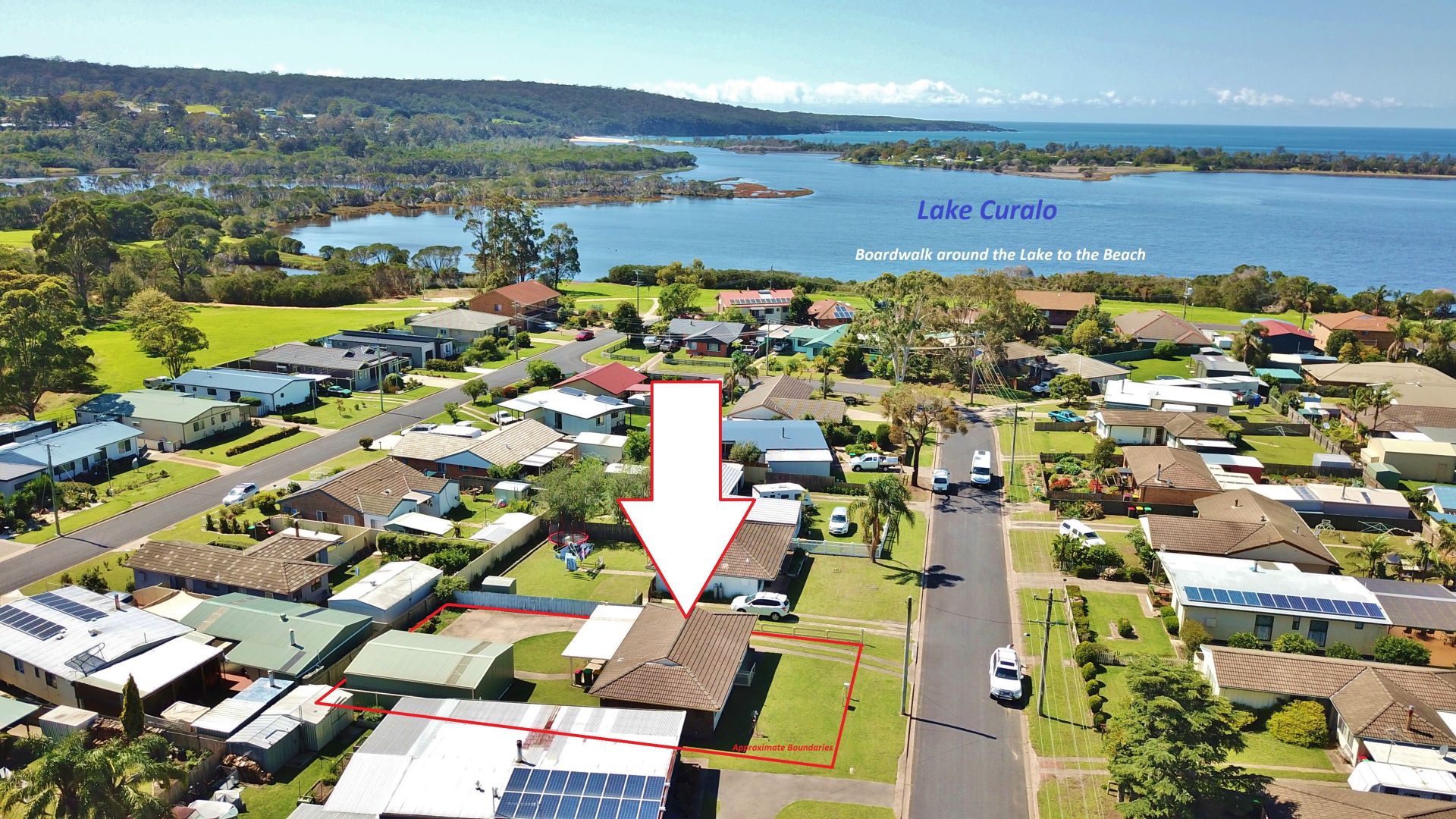 19 Irene Crescent, Eden NSW 2551, Image 1